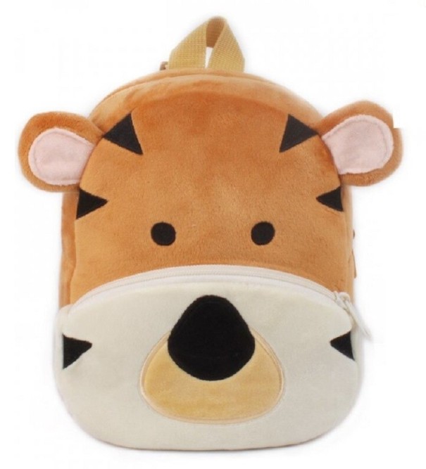 Sac à dos enfant animal E1186 16