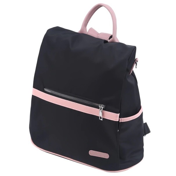 Sac à dos et sac 2 en 1 pour femmes E680 1
