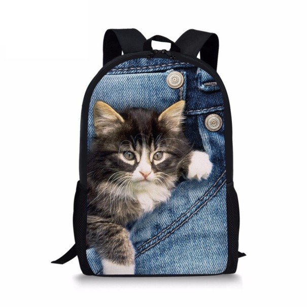Sac à dos pour enfants E1221 8
