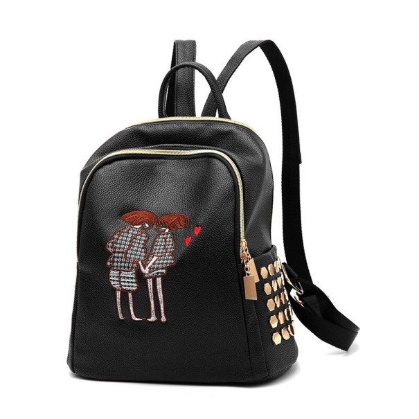 Sac à dos pour femme E860 1