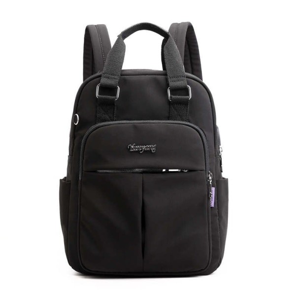 Sac à dos pour femmes A2828 noir