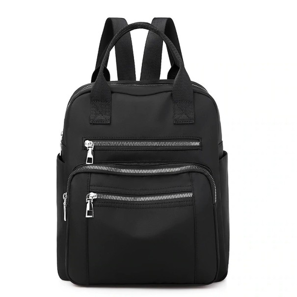 Sac à dos pour femmes E618 noir