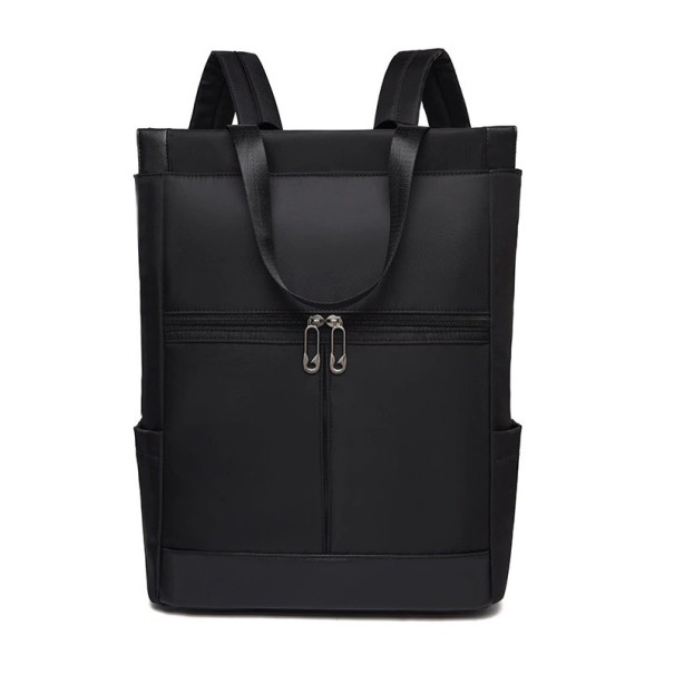 Sac à dos pour femmes E631 noir
