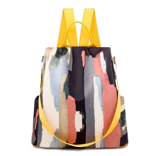 Sac à dos pour femmes E641 4