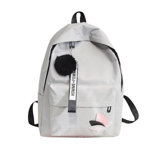 Sac à dos pour femmes E750 gris