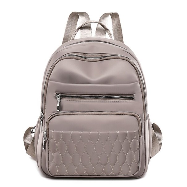 Sac à dos pour femmes E820 gris