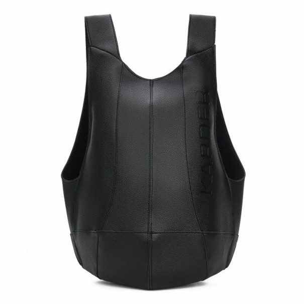 Sac à dos pour femmes E865 noir