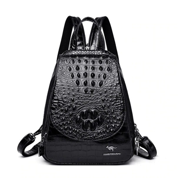 Sac à dos pour femmes E870 noir