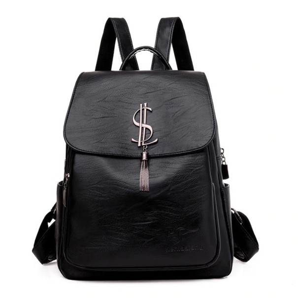 Sac à dos pour femmes E900 noir