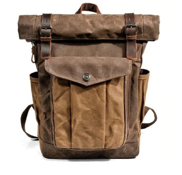 Sac à dos pour homme A2469 11