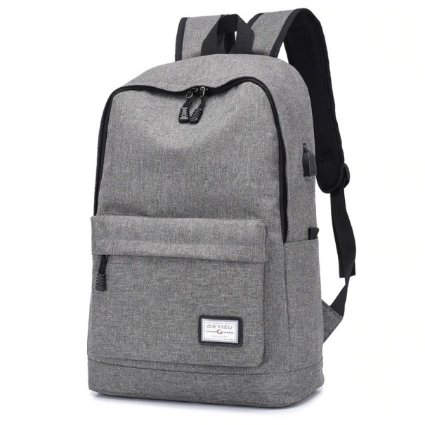 Sac à dos pour homme E1044 gris