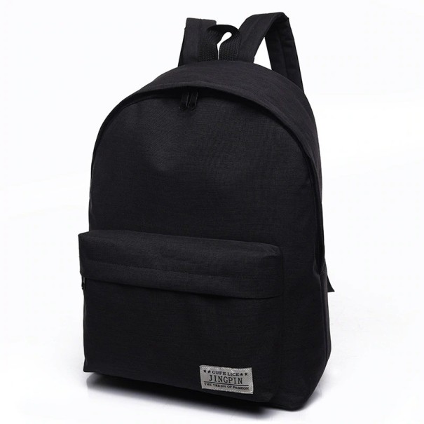 Sac à dos pour homme E1054 noir