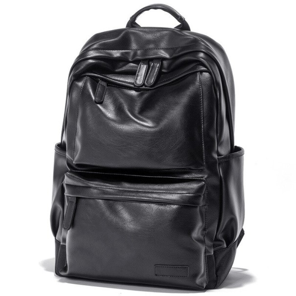 Sac à dos pour homme E1058 noir