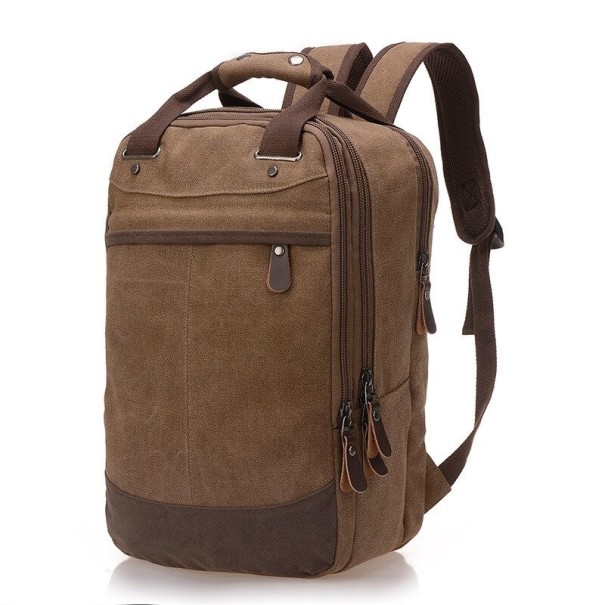 Sac à dos pour homme E1076 marron