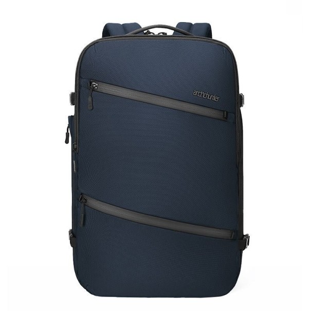 Sac à dos pour homme E1079 bleu foncé