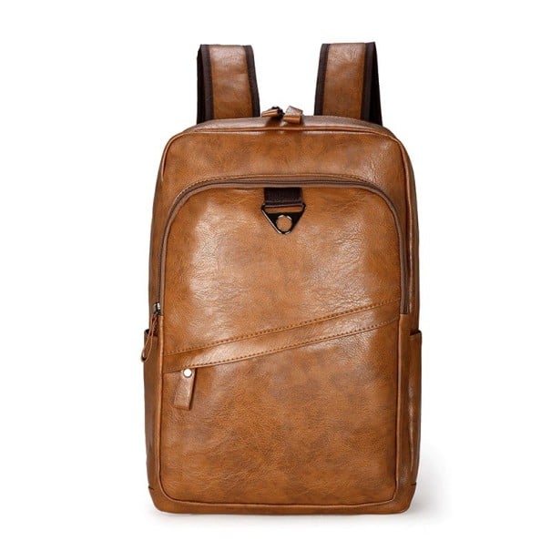 Sac à dos pour homme E1097 marron