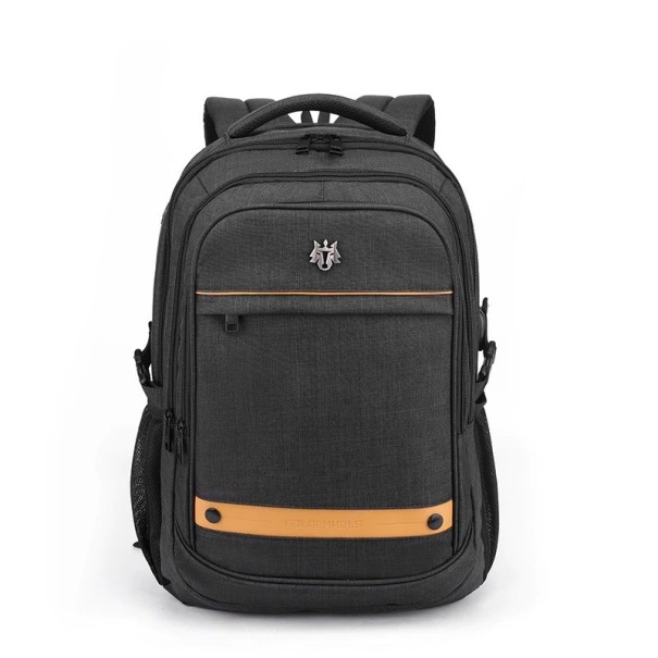 Sac à dos pour homme E1117 noir