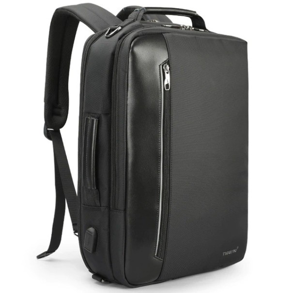 Sac à dos pour homme E1151 noir