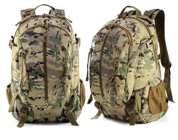 Sac à dos pour homme E1167 7