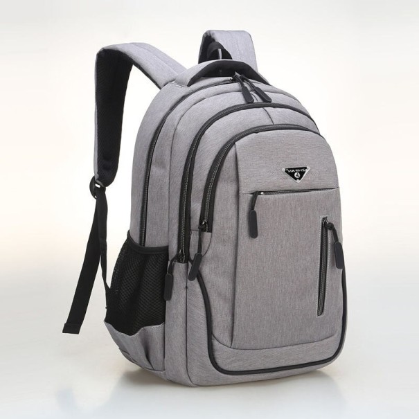 Sac à dos pour homme E948 gris