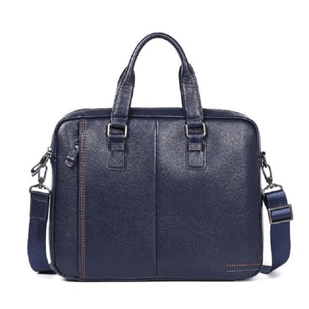 Sac à dos pour homme T455 bleu foncé