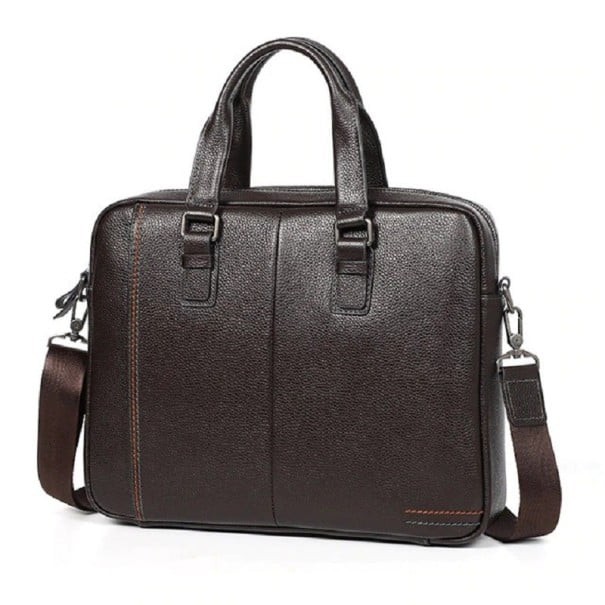 Sac à dos pour homme T455 café