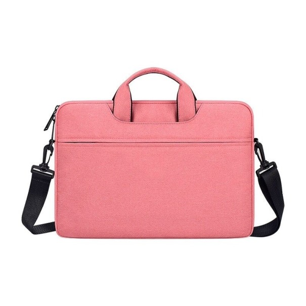 Sac à dos pour ordinateur portable T396 rose L