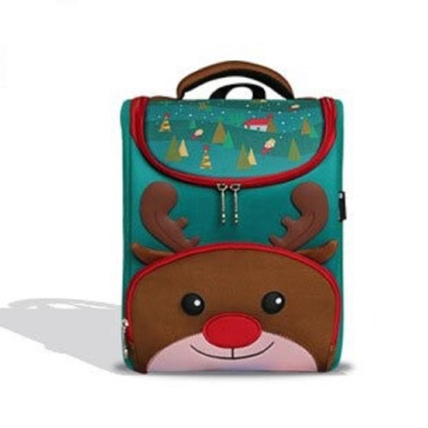 Sac à dos scolaire pour enfants E1219 5