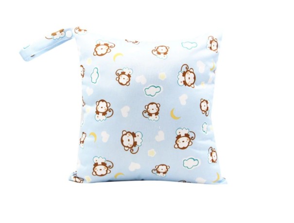 Sac à langer de voyage 5