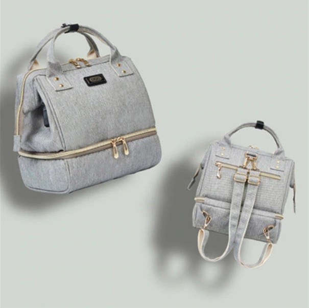 Sac à langer intemporel 2
