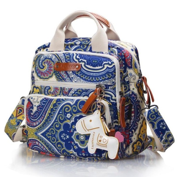 Sac à langer Lucy 6
