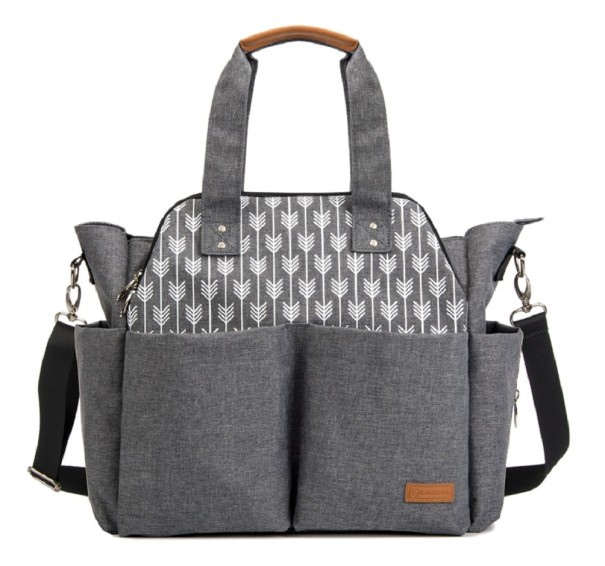 Sac à langer multifonctionnel 1