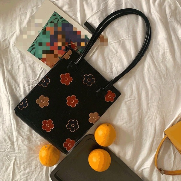 Sac à main en cuir pour femmes M1609 1