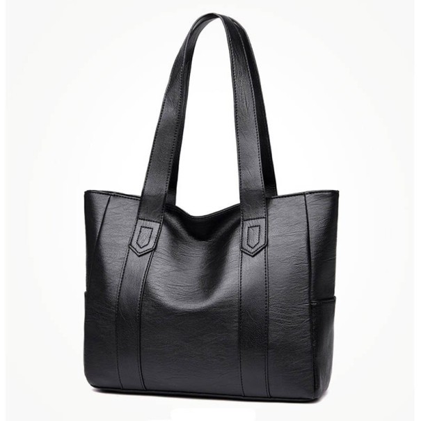 Sac à main en cuir pour femmes M812 1