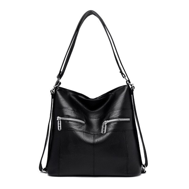 Sac à main en cuir pour femmes M875 1