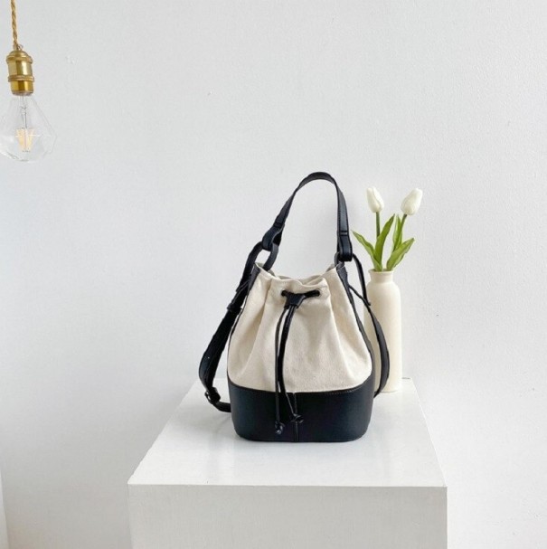 Sac à main femme M1668 noir