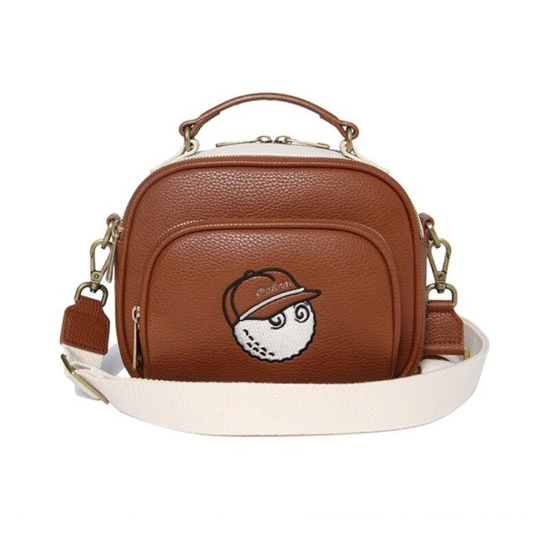 Sac à main pour femme marron