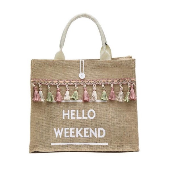 Sac à main pour femmes M881 blanc