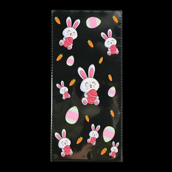 Sac cadeau de Pâques 50 pcs 1