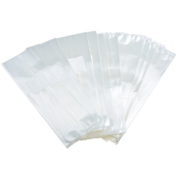 Sac de culture de champignons avec filtre 50 pcs 1