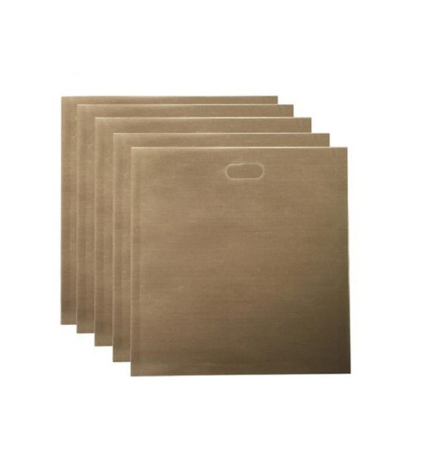 Sac de grill 5 pcs M