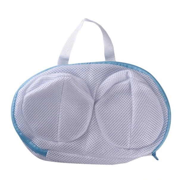 Sac de lavage pour linge délicat 1