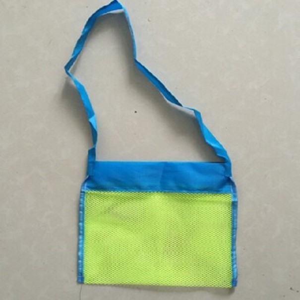 Sac de plage pour jouets S