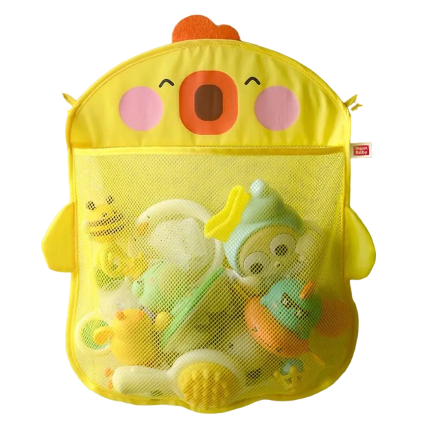Sac de rangement pour jouets - Poussin 1