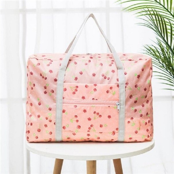 Sac de voyage pour femme T1143 5