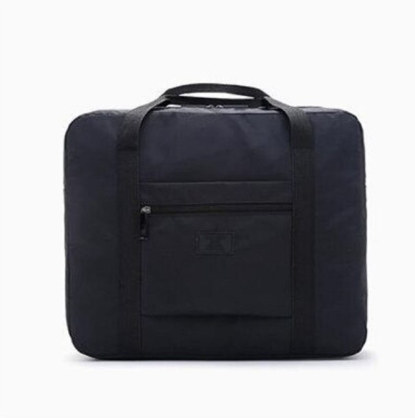 Sac de voyage pour femme T1152 noir