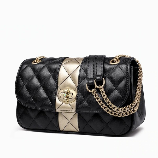Sac en cuir pour femmes M1053 1