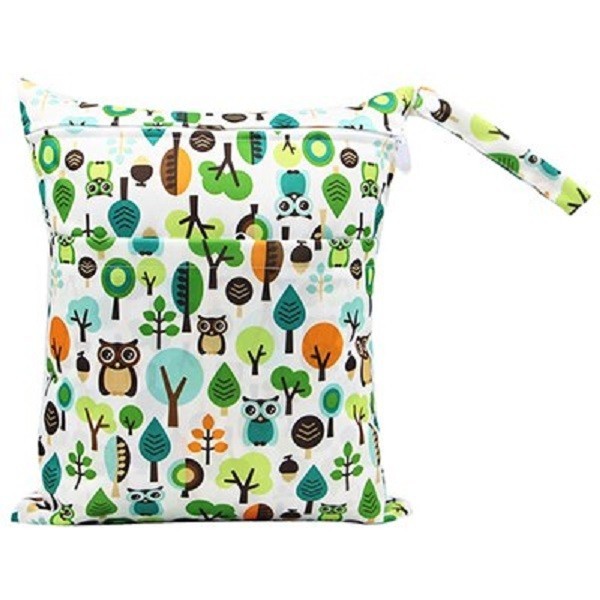 Sac imperméable pour couches 3