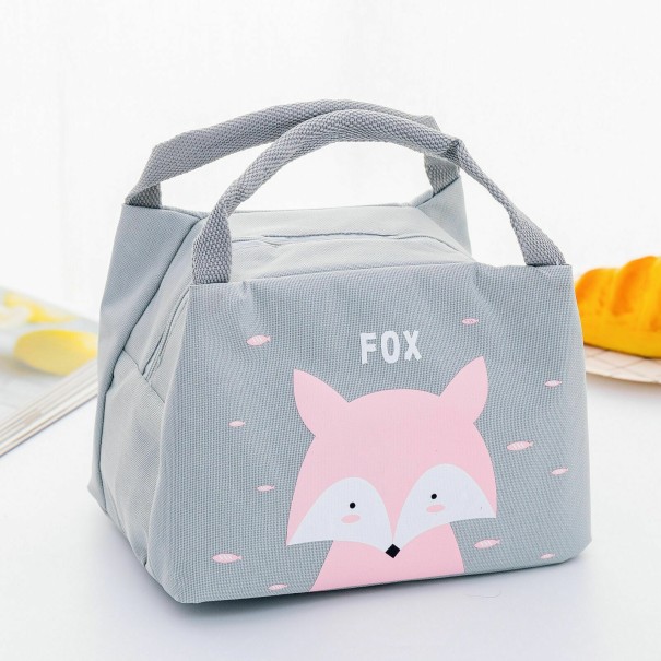 Sac isotherme pour enfants 2