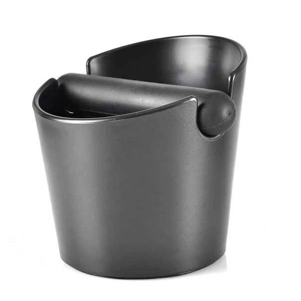 Saca café negro L